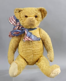 ANTIQUE BEARS.