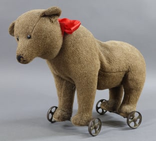VINTAGE STEIFF.