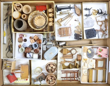 MINIATURES