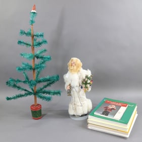 HOLIDAY & NOVELTY.