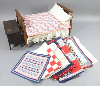 DOLL FURNITURE.
