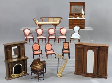 MINIATURES.