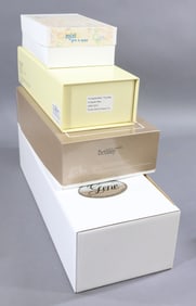 CONTEMPORARY /UFDC DOLLS.