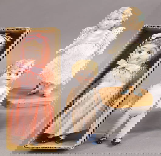 Leynir Doll Dealers And Collectors Bisque Dolls Antique Dolls