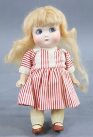 GOOGLY EYE DOLLS.