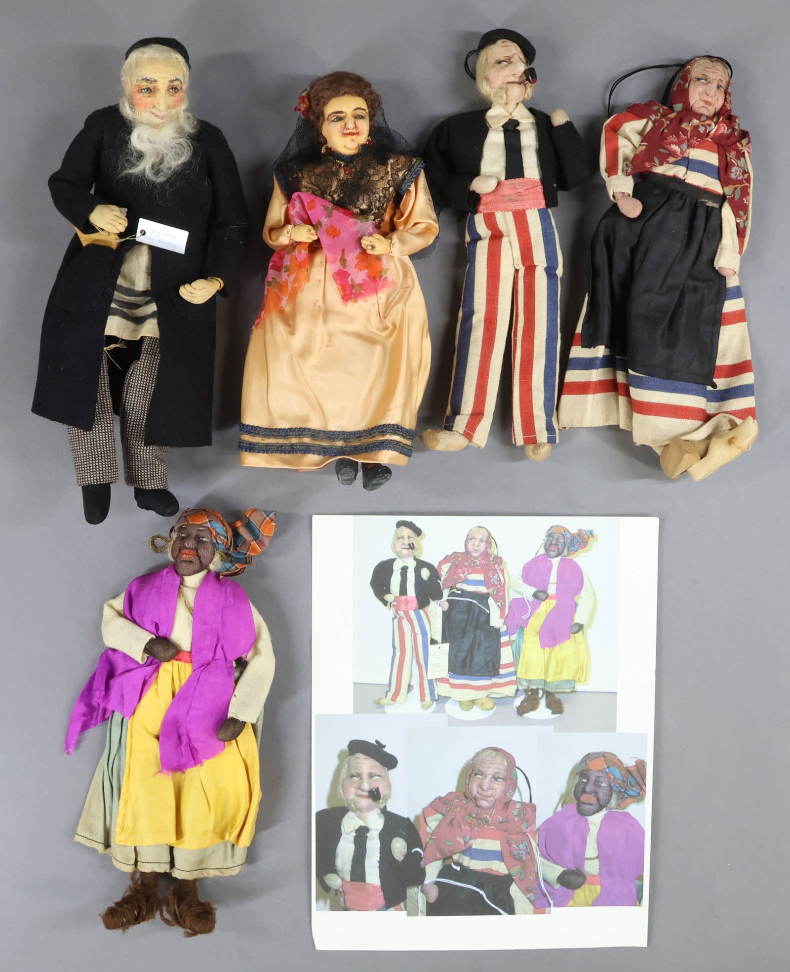 RAVCA/TYPE. (1 of 8)