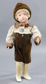 SCHOENHUT.