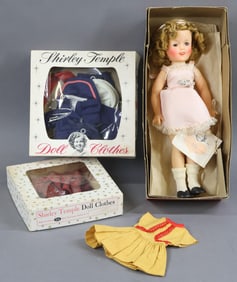 1950's-1970's DOLLS.