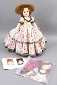 1950's-1970's- DOLLS.