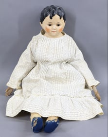 PAPIER MACHE.