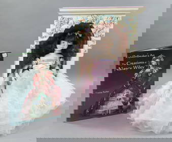 Doll Auctions Where Can I Sell Porcelain Dolls Porcelain Dolls For