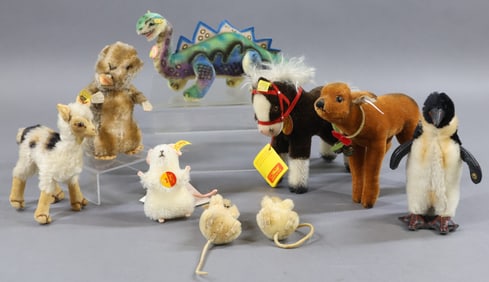 VINTAGE/OTHER STEIFF.