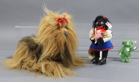 STEIFF.