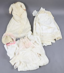 DOLL SUPPLIES.