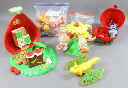 TOYS - CONTEMPORARY.