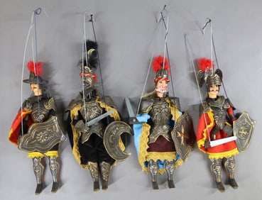 TOYS - CONTEMPORARY.
