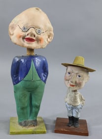 TOYS -ANTIQUE.