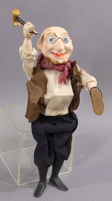 TOYS - ANTIQUE.