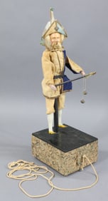 TOYS -  ANTIQUE.