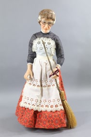 ARTIST DOLLS.