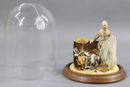 ARTIST DOLLS - NOVELTY