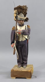TOYS - ANTIQUE.