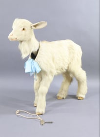 TOYS - ANTIQUE.