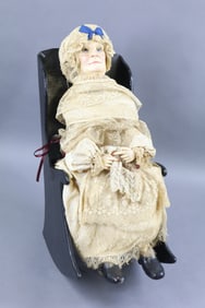 TOYS - ANTIQUE.