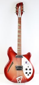 Rickenbacker 360/12 CW Electric Guitar