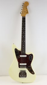 Fender Jaguar Electric Guitar