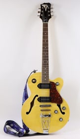Epiphone Wildkat