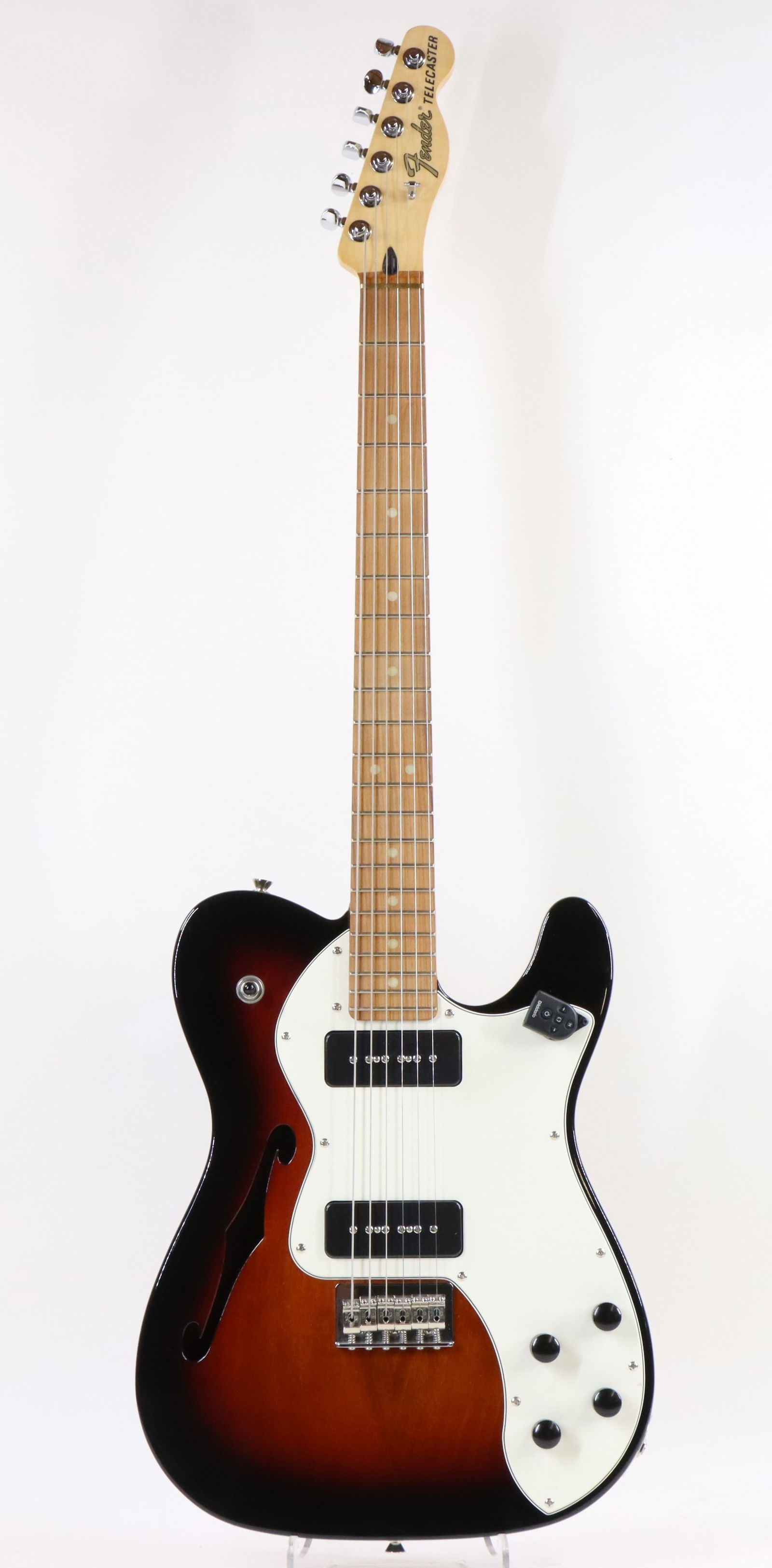 Fender Electric Guitar (1 of 17)