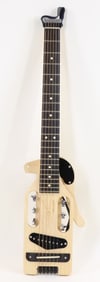 Traveler EG-1 Electric Travel Guitar