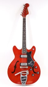 Hagstrom Viking Electric Guitar