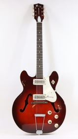 Harmony Rocket Electric Guitar