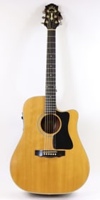 Guild Acoustic Guitar