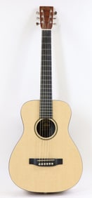 C.F. Martin Acoustic Guitar