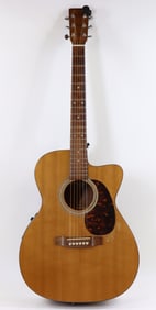 C.F. Martin Acoustic Guitar
