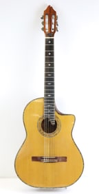 Everett Elan Dream Guitar