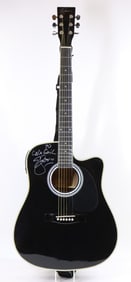 Esteban ALC-200 Acoustic Guitar