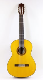 Yamaha CG101A Classical Guitar