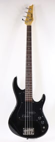 Ibanez Silver Cadet Electric Bass