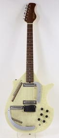 Star's Electric Sitar