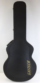 TKL Wooden Hardshell Guitar Case