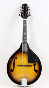 Savannah Mandolin