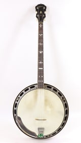 Gibson Tenor Banjo