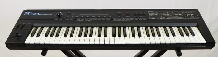 Roland D-50 Linear Synthesizer