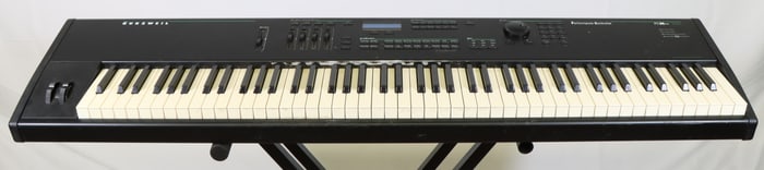 Kurzweil PC88mx Keyboard Workstation
