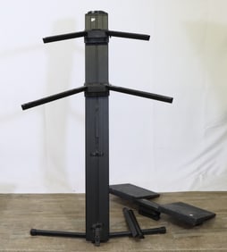 Ultimate Support AX-48 Pro Column Keyboard Stand