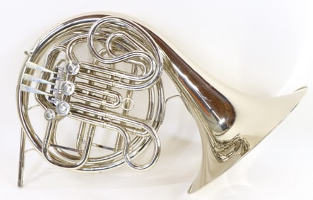 King "Eroica" French Horn